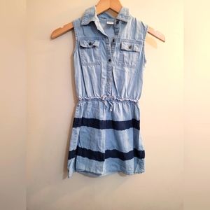 Girls cute Dress! Size- 7